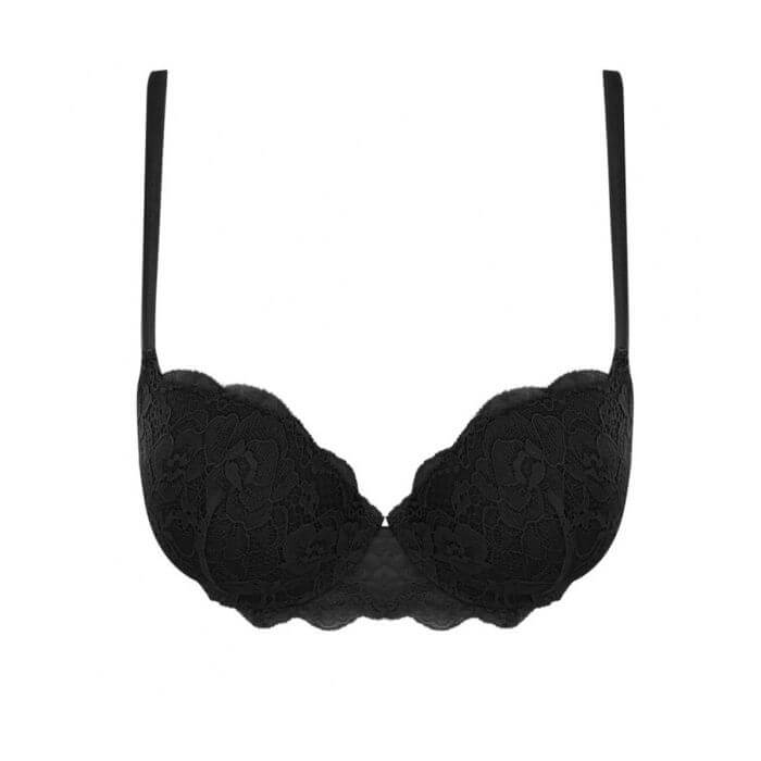 Love and Bra Nicole Reggiseno In Pizzo