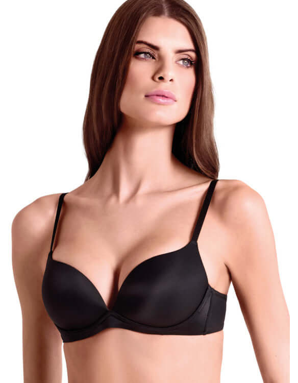 Lormar Desiderio Liscio Reggiseno