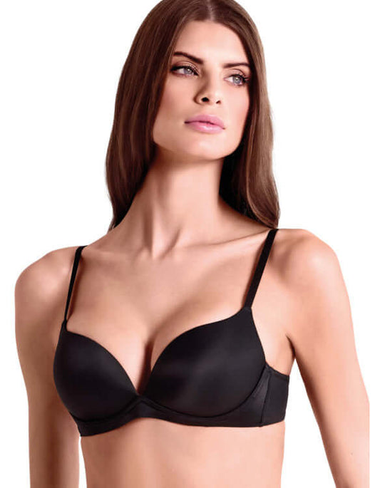 Lormar Desiderio Liscio Reggiseno