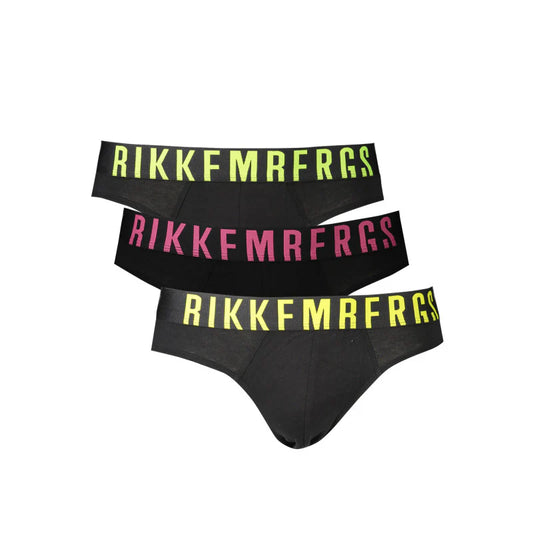 Bikkemberg Slip Pack 3pz.
