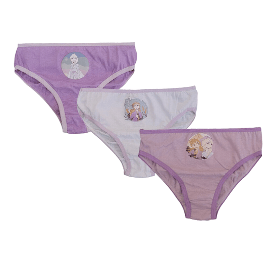 Slip Bimba Frozen Pack 3pz.