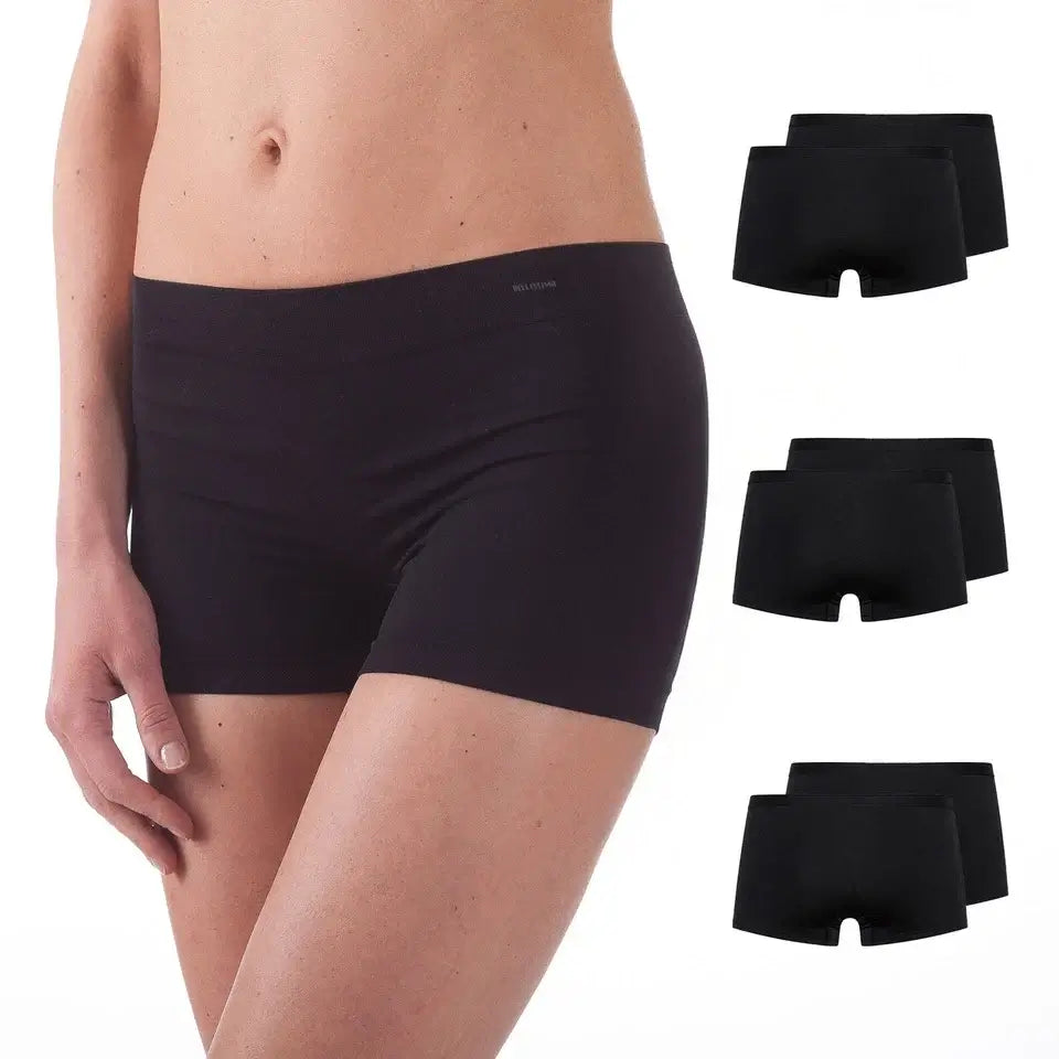 Bellissima Boxer Donna