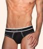 Gian Marco Venturi Slip Uomo Assortito Pack 6pz.