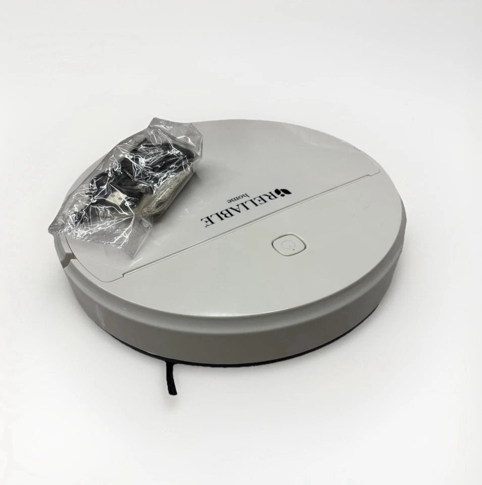Reliable XM30 Robot Aspirapolvere
