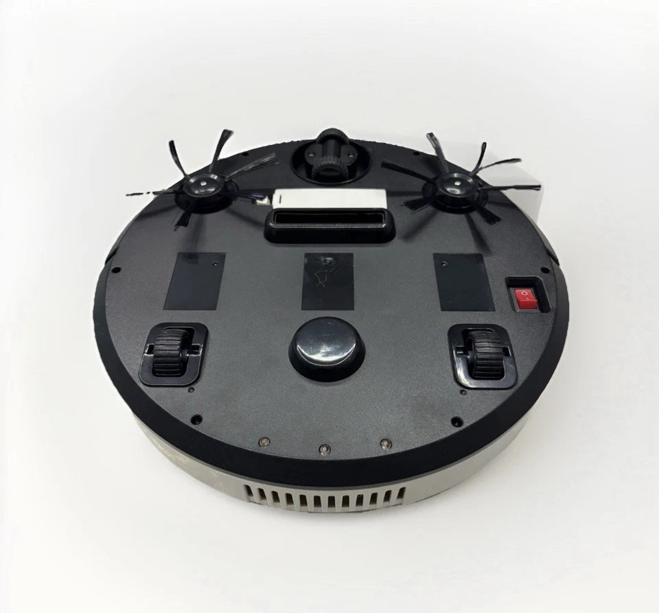 Reliable XM30 Robot Aspirapolvere