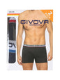 Givova Boxer GB121B Pack 2pz.