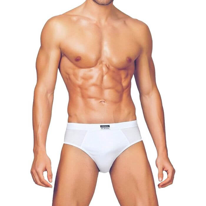 Primal Slip Molla Interna Pack 6pz. Assortito