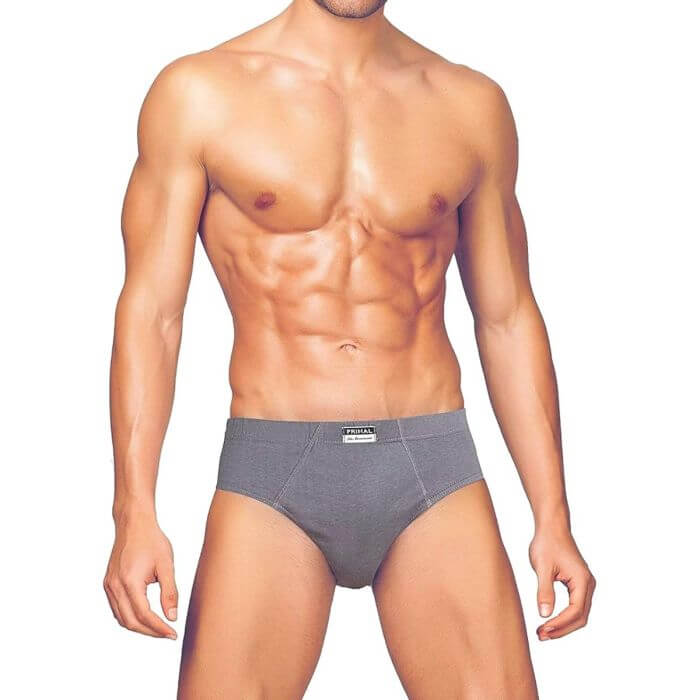 Primal Slip Molla Interna Pack 6pz. Assortito
