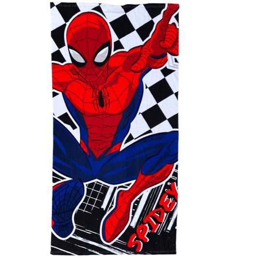 Telo Mare Spider Man