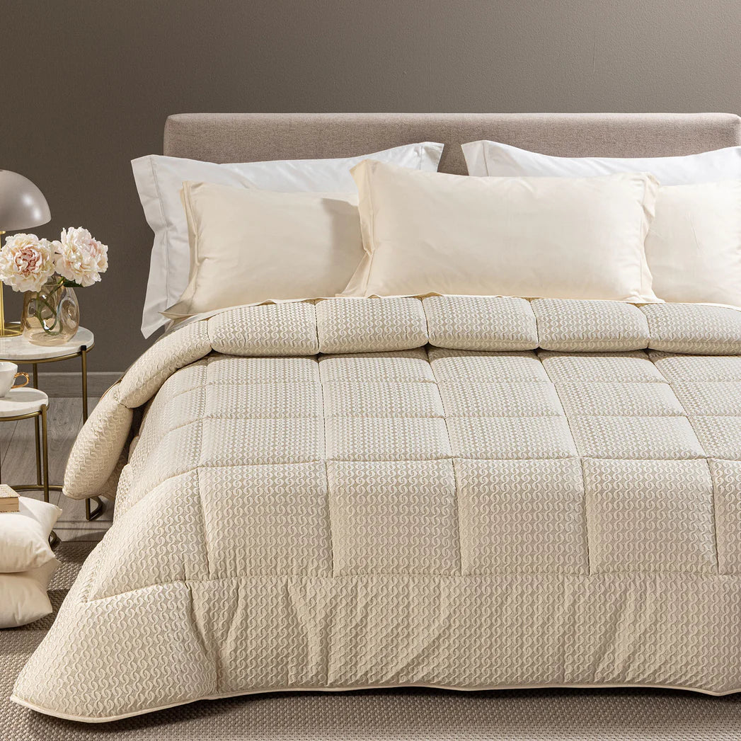 Caleffi Trapunta Clear