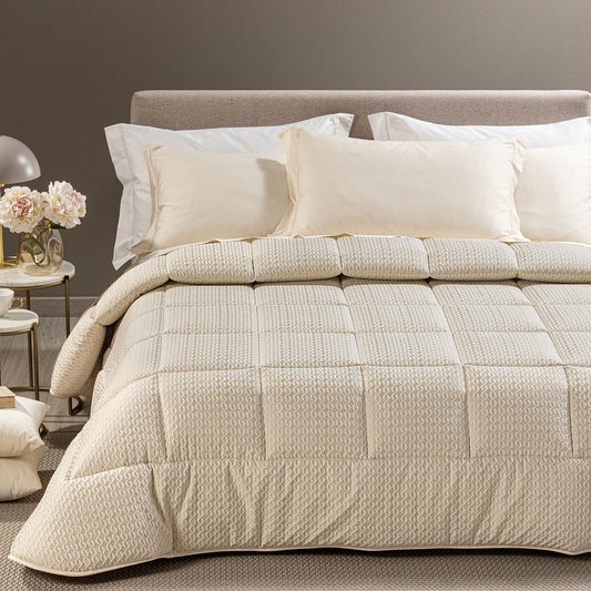 Caleffi Trapunta Clear