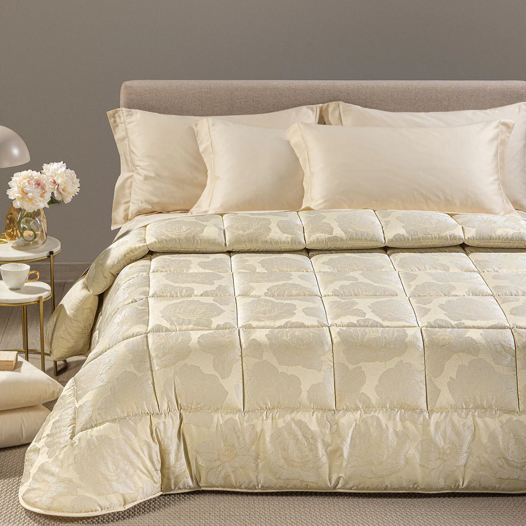 Caleffi Flory Trapunta