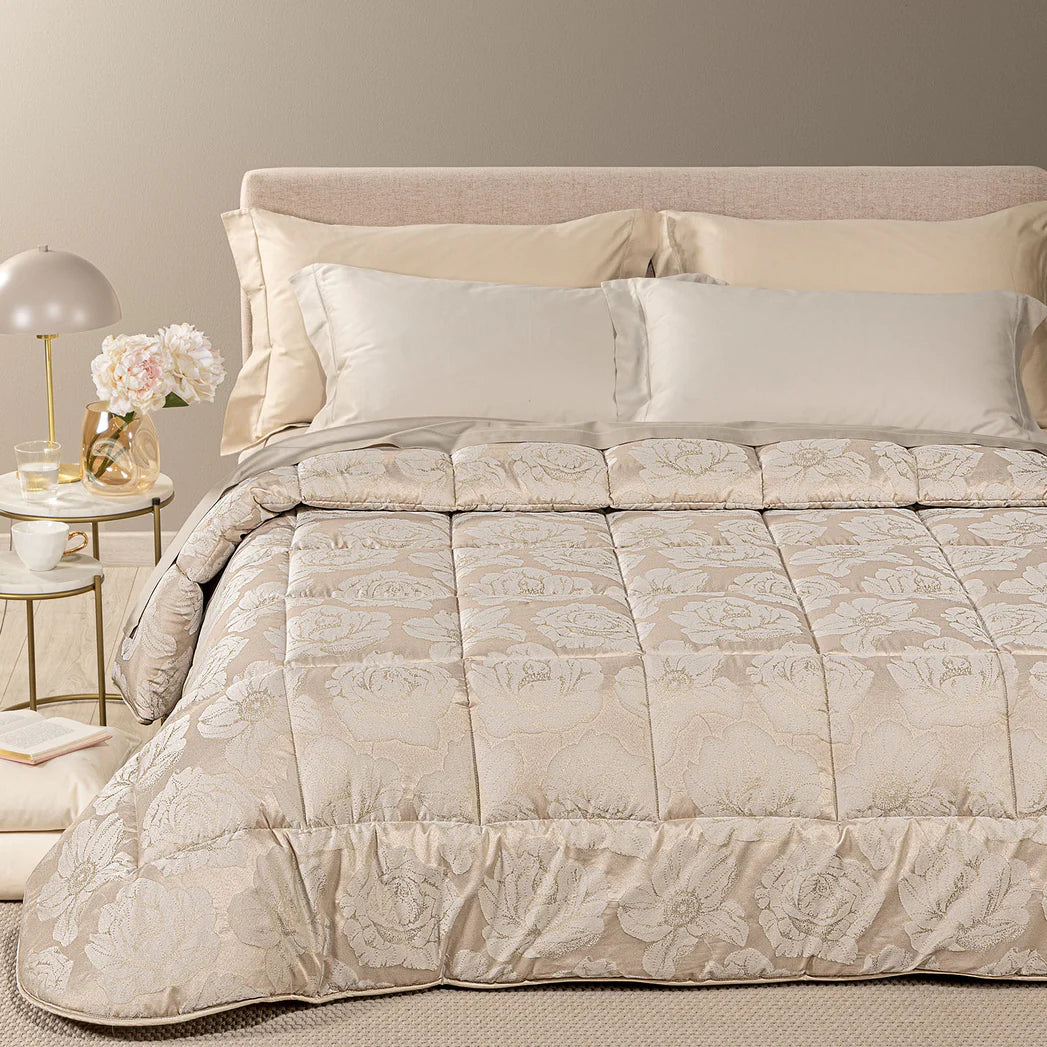 Caleffi Flory Trapunta