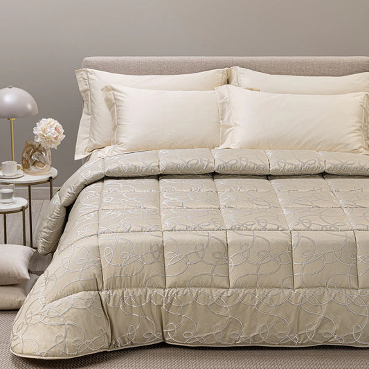 Caleffi Lesley Trapunta Matrimoniale