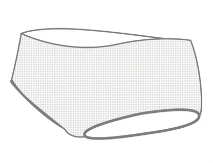 Mamina Slip Igienici Monouso art.z9113 5pz.